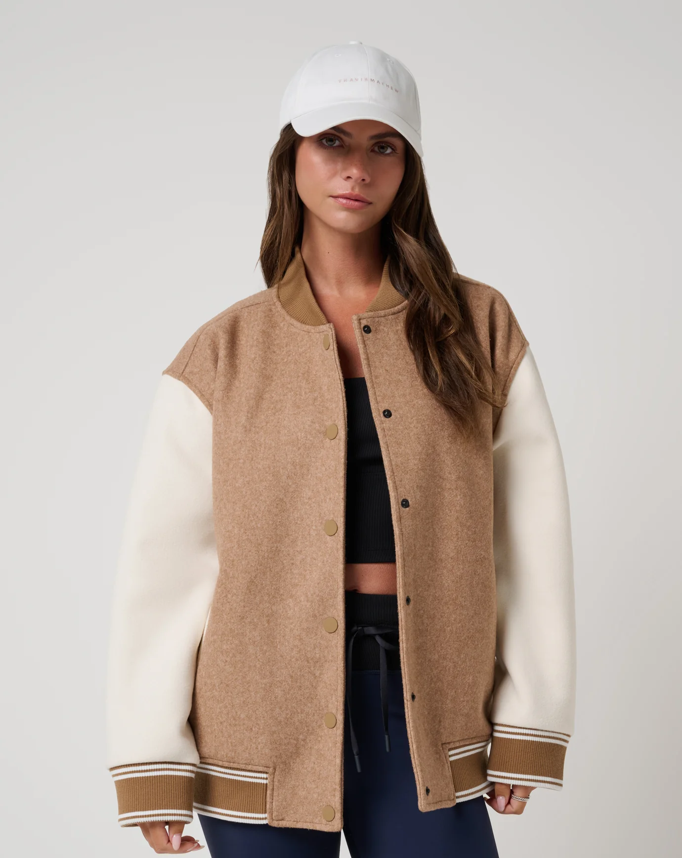 Editor Jackets